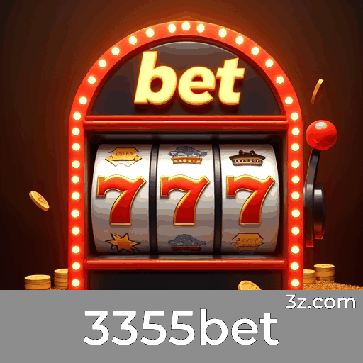 3355bet: Seu Cassino Premiador e Seguro