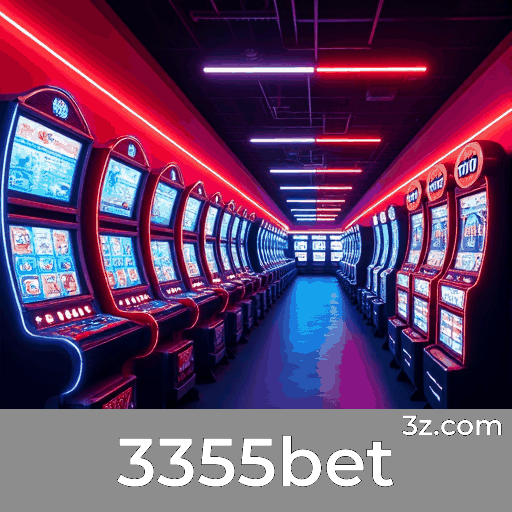 Comunidade 3355bet: O Paraíso Interativo que Conecta Jogadores