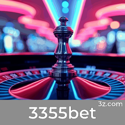 3355bet: Seu Cassino Premiador e Seguro
