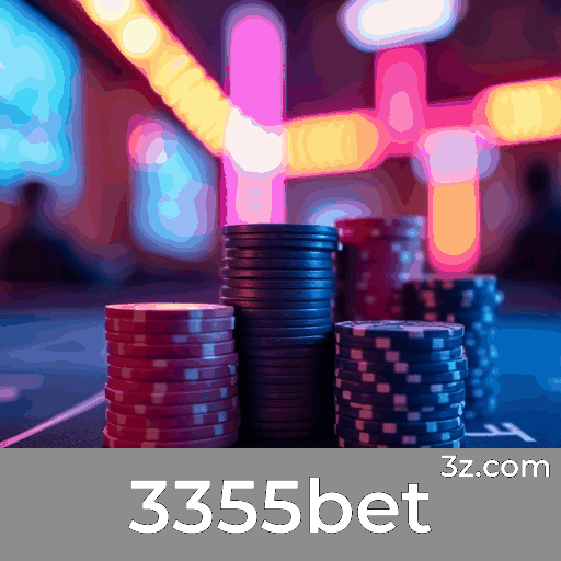 Comunidade 3355bet: O Paraíso Interativo que Conecta Jogadores