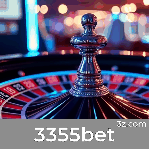 3355bet: Seu Cassino Premiador e Seguro