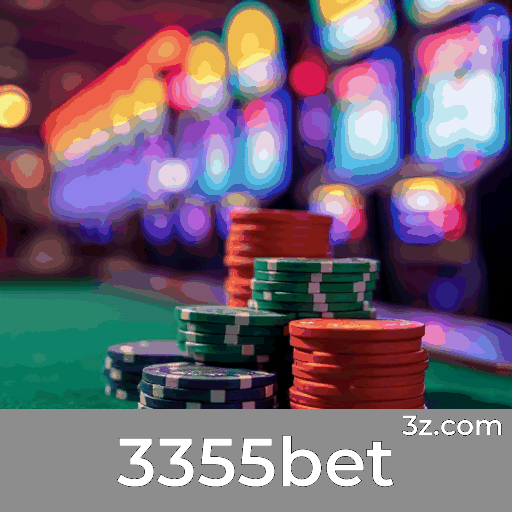 Bônus Reais e Transparentes no 3355bet: Recompensas Confiáveis