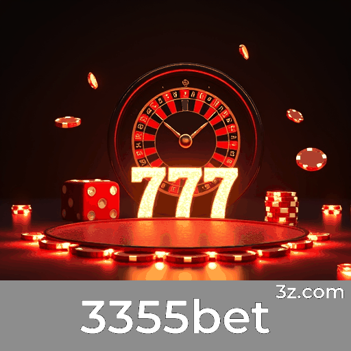 3355bet: Seu Cassino Premiador e Seguro