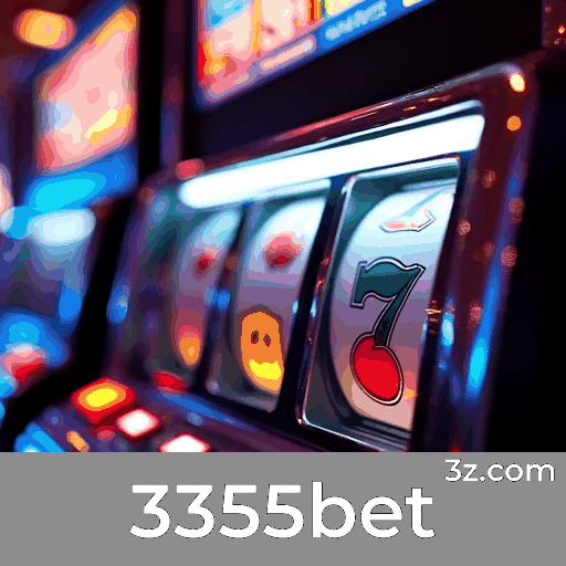 3355bet Jogos: Aprenda Estratégias e Melhore!