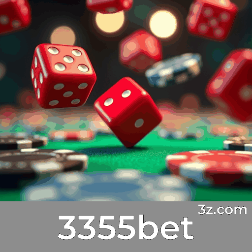 Bônus Reais e Transparentes no 3355bet: Recompensas Confiáveis