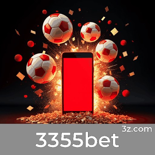 3355bet: Experiência de Jogos de Cassino Incrível e Emocionante