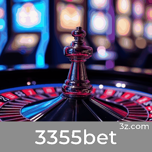 3355bet: Seu Cassino Premiador e Seguro