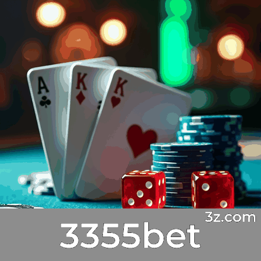 Desbloqueie Privilégios Exclusivos com Sua Conta 3355bet